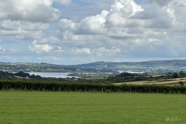 Legnathraw, St Johnston, County Donegal