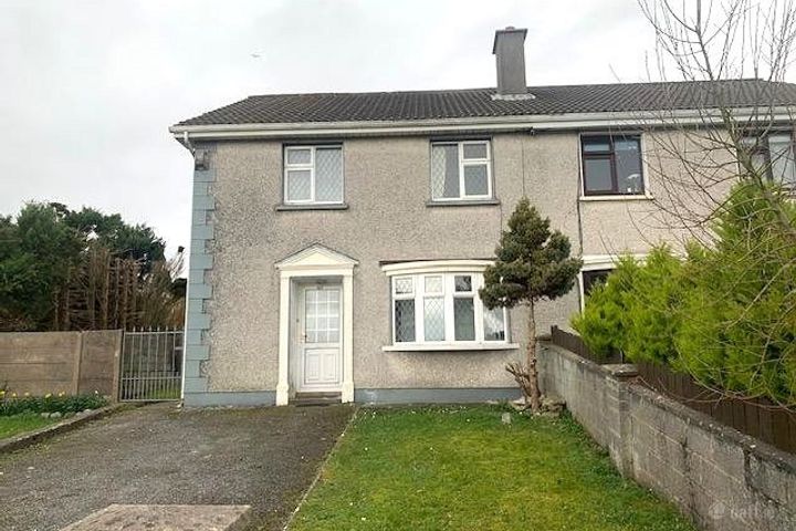 437 Tirellan Heights, Headford Road, Co. Galway, H91K4CA
