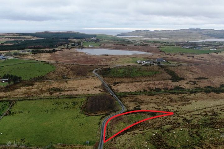 Derryreel, Dunfanaghy, Co. Donegal