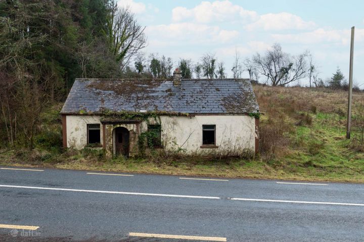 CRONERY, CORLOUGH, CO. CAVAN