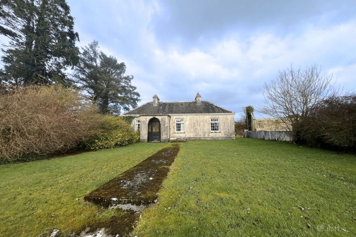 Boleyboy, Irishtown, Claremorris, Mayo
