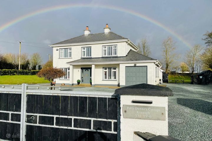 Kinnagh, Ballycullane, Co. Wexford