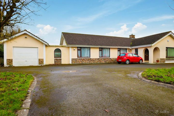 Primatestown, Ashbourne, Meath