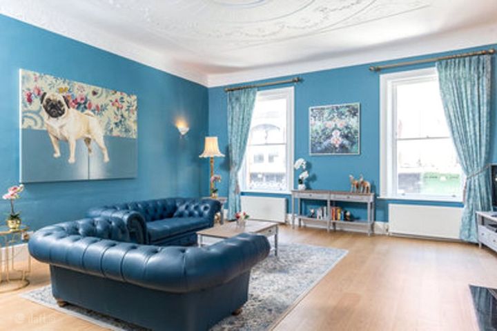 APT 1, 37 38 CAPEL ST, DUBLIN 1