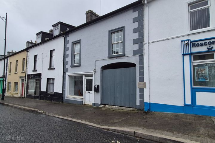 Elphin Street, Strokestown, Co. Roscommon, F42X291