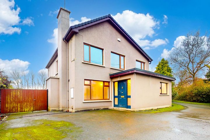 KELLS RD, ARDEE, LOUTH