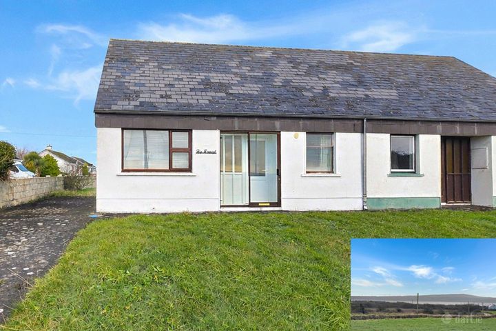 Doonaha, Kilkee, Co. Clare