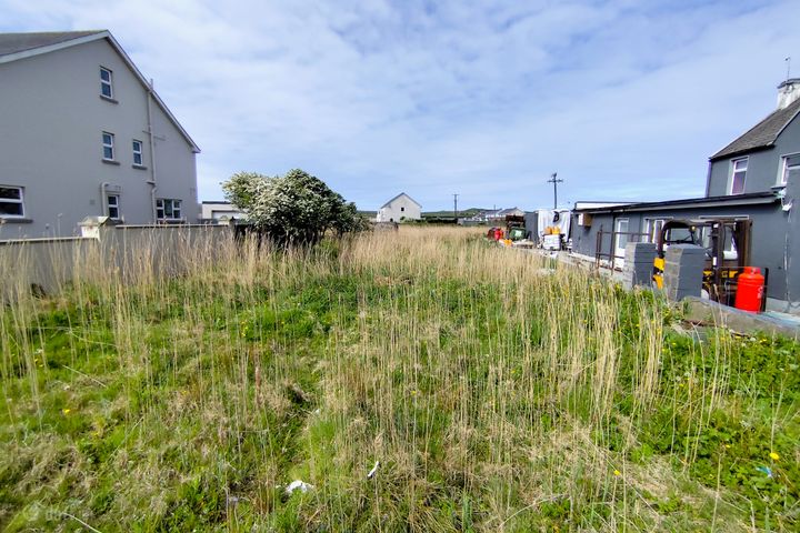 CHURCH ROAD, KILKEE, CO. CLARE
