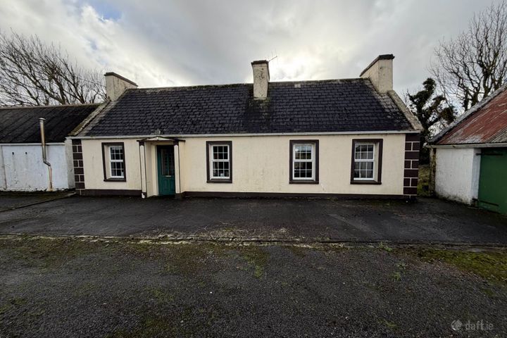 Mountrivers, Doonbeg, County Clare