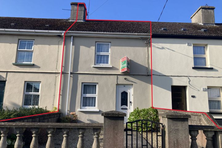 30 Innisfallen Avenue, Thurles, Thurles, Co. Tipperary, E41FD70