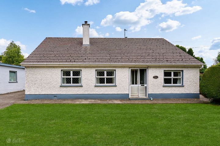 Quarry Cottage, Killane, Edenderry, Co. Offaly, R45K240