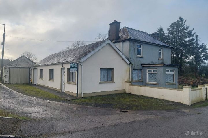 Kilross Cross, Kilross ,Tipperary