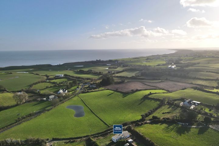Ballina Upper, Blackwater, Co. Wexford