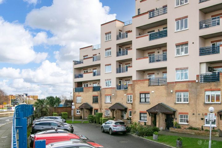 62 Poolbeg Quay, Ringsend, Dublin  4, Co. Dublin, D04X306