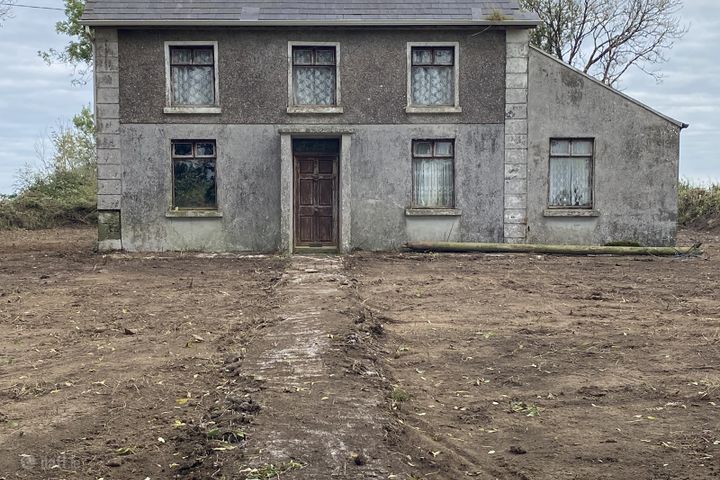Ardeevin, Castleplunkett, Co. Roscommon