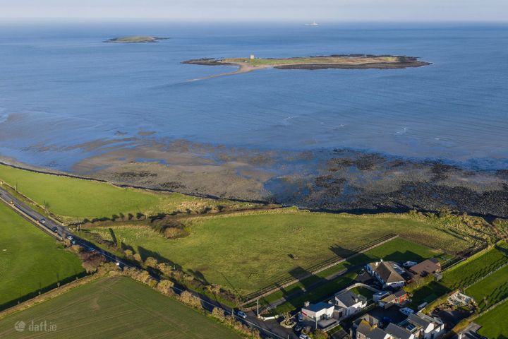 Island View, Rush Road, Skerries, Co. Dublin, K34T382