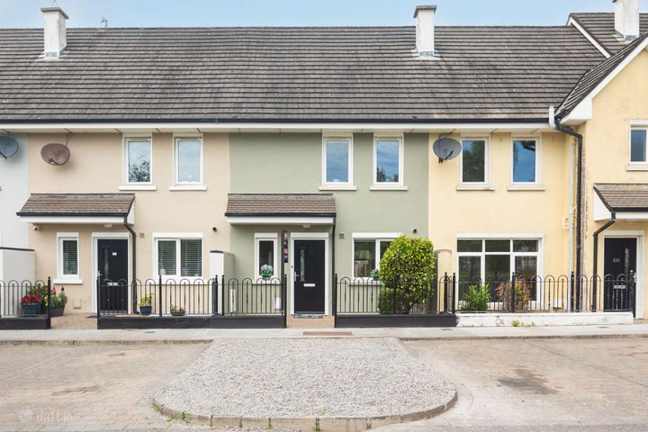 231 Maple Woods, Ballinacurra, Midleton, Cork