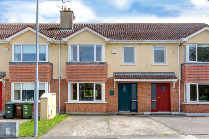 6 Glenart Drive, Lamberton, Arklow, Co Wicklow, Y14EH51