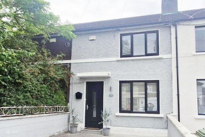 210 CAPTAINS RD, DUBLIN 12, DUBLIN