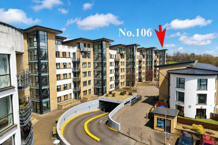 106 Academy Square, Navan, Co. Meath, C15EH39