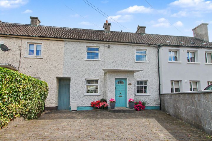 105 O'Rourke Park, Sallynoggin, Co. Dublin, A96X3E0