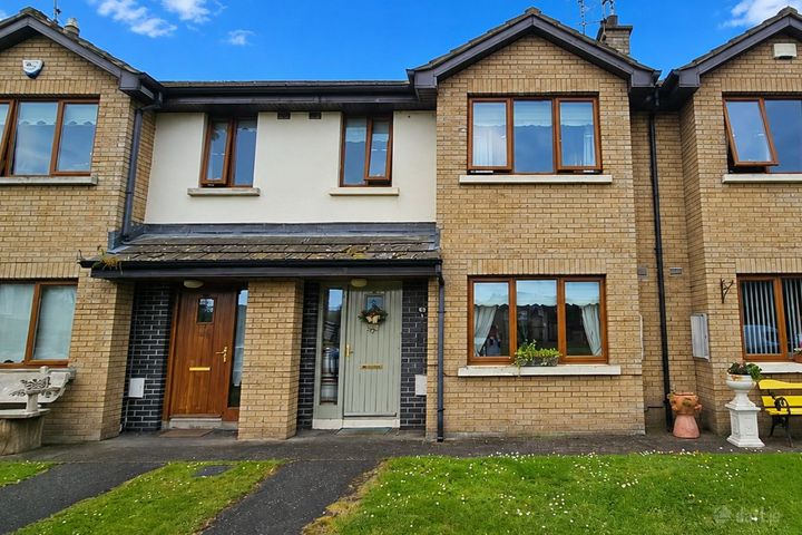 21 Cloughanvary, John Street, Ardee, Co. Louth, A92F820