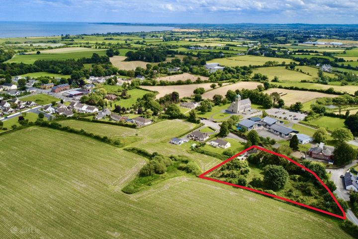Chapel Road, Dromiskin, Co Louth, A91 XRO2, Dromiskin, Co. Louth