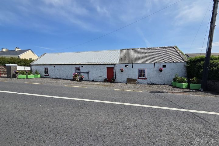 Rathlee, Rathlee, Co. Sligo
