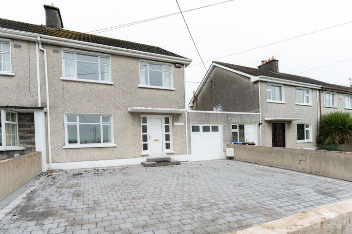 34 Southville Gardens, Ballinacurra, South Circular Road, Co. Limerick