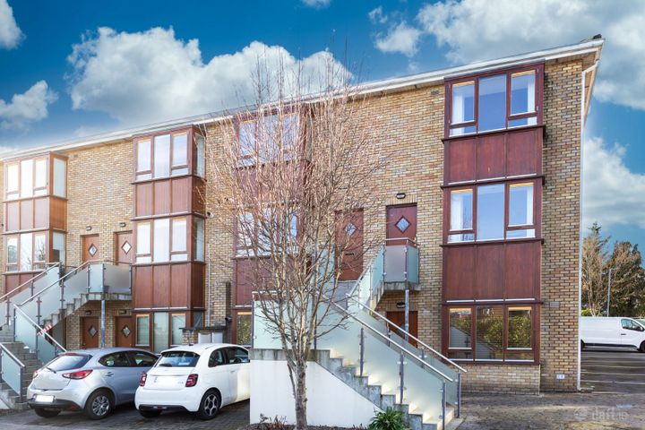 60 Wilford Court, Bray, Co. Dublin, A98KY41