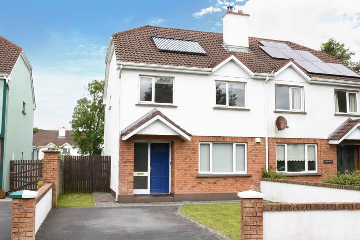 23 WOODFIELD, GALWAY ROAD, TUAM, CO. GALWAY