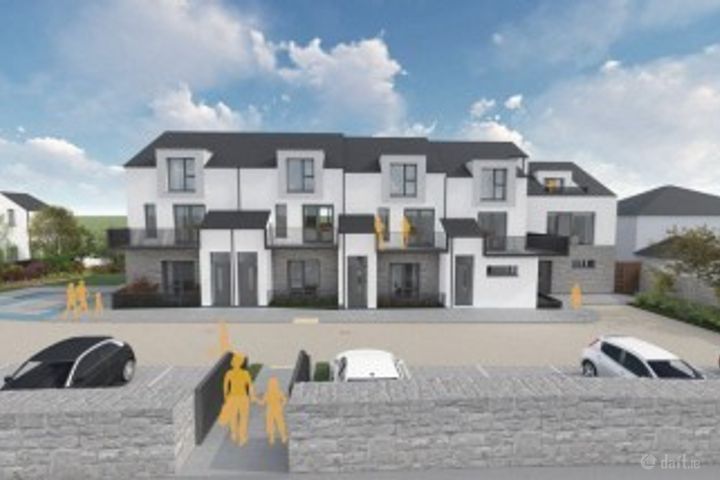 STATION ROAD, ORANMORE, CO GALWAY