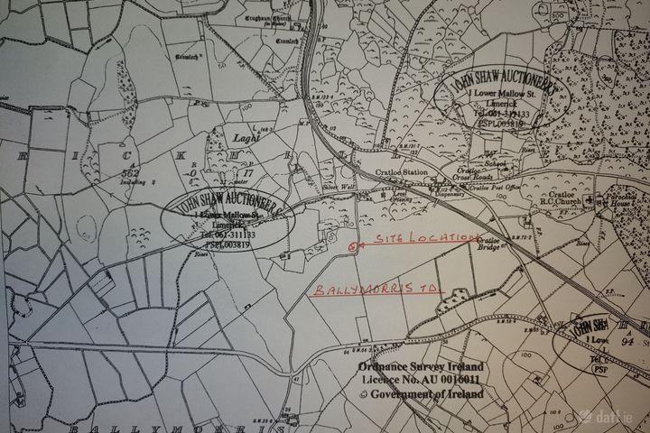 Ballymorris, Cratloe, Co. Clare