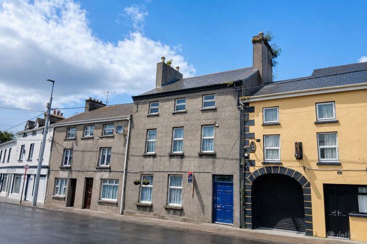 Clogheen (Co. Tipp) near, Mitchelstown, Co. Cork