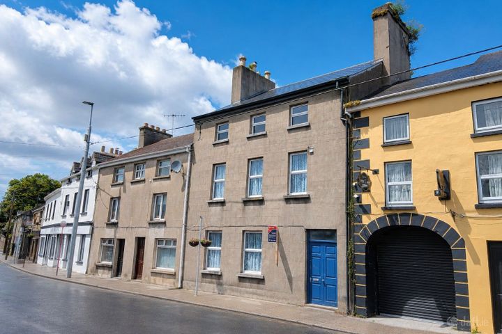 MAIN STREET, CLOGHEEN, CO. TIPPERARY