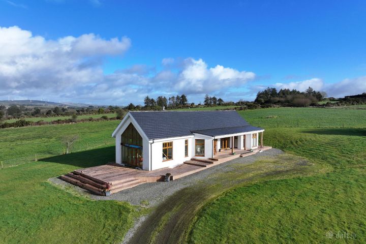 Rearahinagh, Drimoleague, West Cork