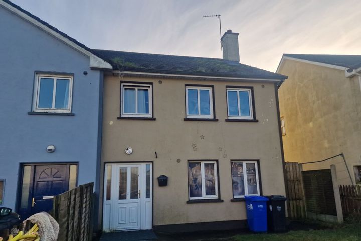 35 Shannon Valley, Ballaghaderreen, Ballagh, Co. Roscommon, F45XF65