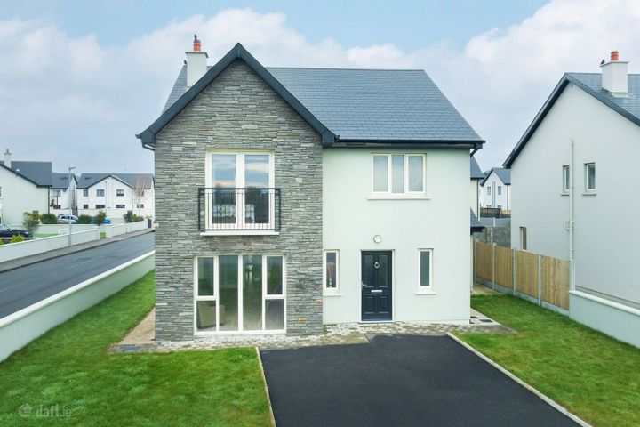 16 Bruach Abhainn, Killeagh Road, Mogeely, Mogeely, Co. Cork, P25V2P8