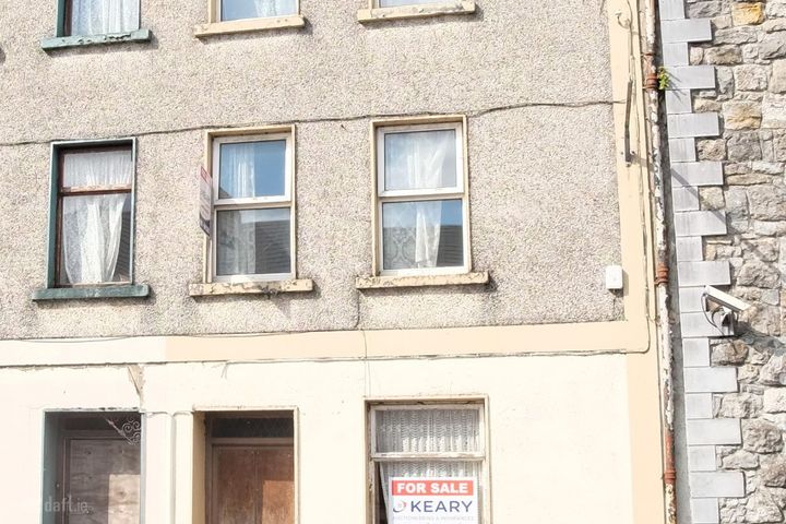 DUNKELLIN ST, LOUGHREA, GALWAY
