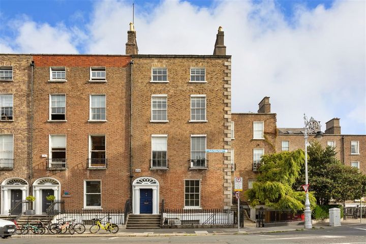 32 Mount Street Upper, Dublin 2, Dublin 2, D02X282