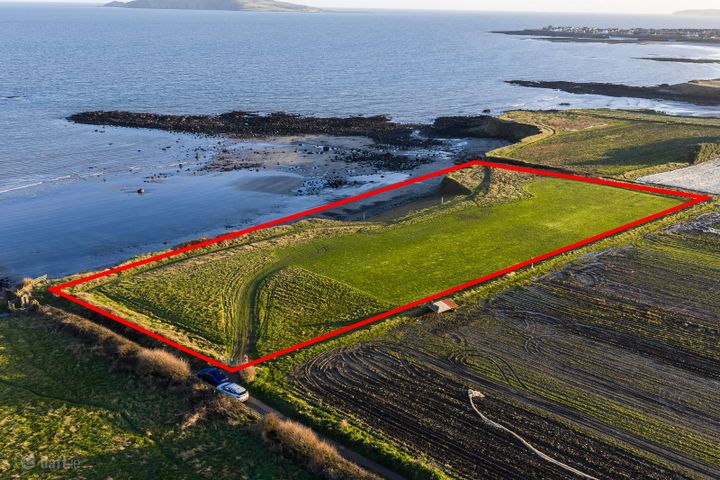 Land At Loughshinny, Balustree, Rush, Co. Dublin