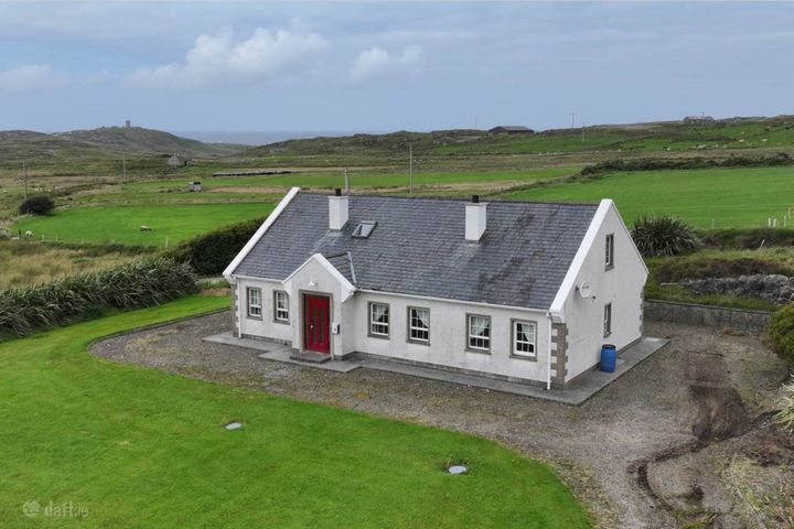 West Town, Malin, Co. Donegal, F93ND29