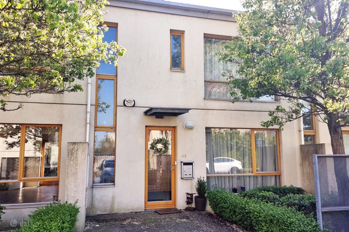 43 Cedar Brook Place, Cherry Orchard, Cherry Orchard, Co. Dublin, D10PW84