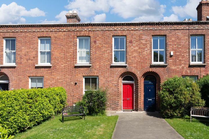32 Frankfort Avenue, Rathgar, Co. Dublin, D06RH74