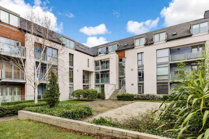 12A The Gallery, Turvey Walk, Donabate, Co Dublin, K36C438