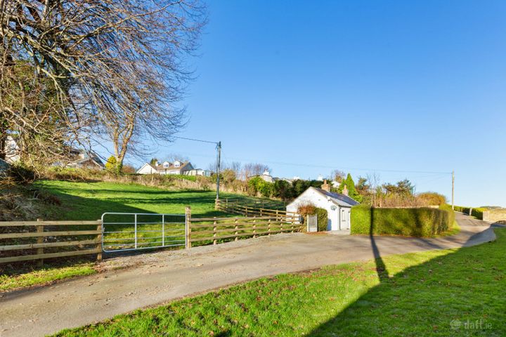 THE GREEN, PARCNASILLOGUE, ENNISKERRY