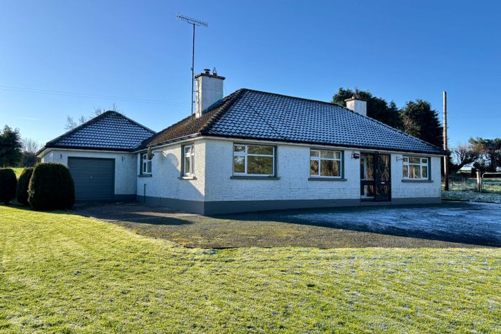 Garrydaniel, Monamolin, Wexford