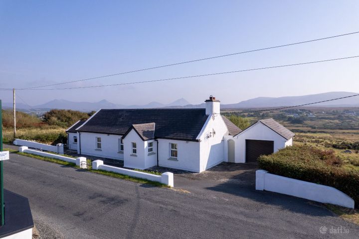 Derryconnor, Gortahork, Co. Donegal, F92C6H9