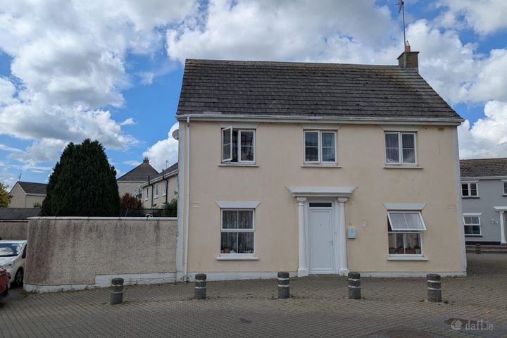 55 Bremore Castle, Balbriggan, Co. Dublin, K32R720