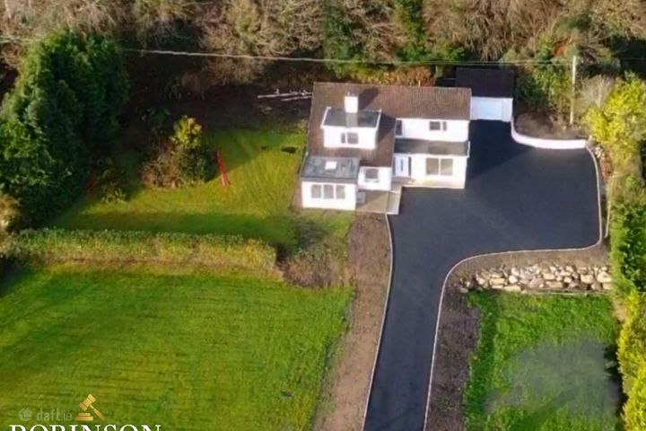WOODLANDS, RATHMULLAN, DONEGAL